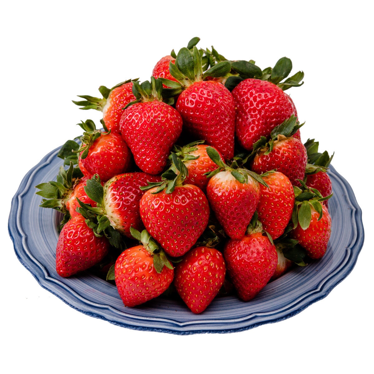 Strawberries, 1kg