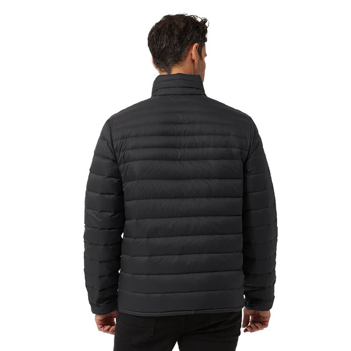 32 Degrees Ultra Light Jacket in Black Costco UK