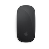 Apple Magic Mouse - Black Multi-Touch Surface, MXK63Z/A