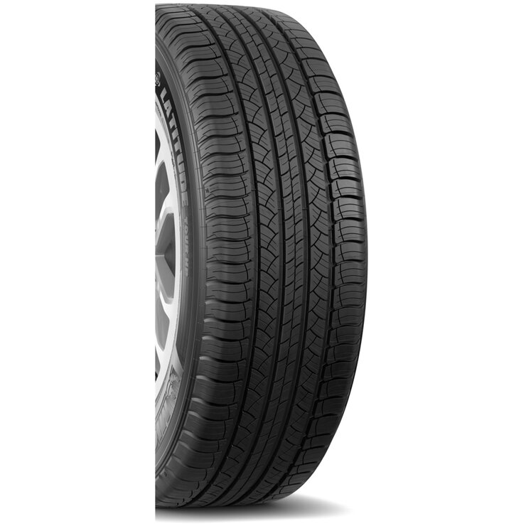 Michelin 265/45 R20 104 (V) LATITUDE TOUR N0 Porsche