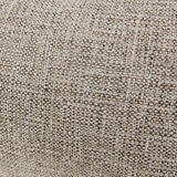 Kirkland Signature 21" x 25" Wide Walled Cuddler Pet Bed in Grey