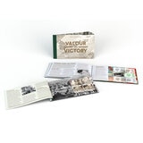 Stories of WWII Prestige Stamp Book From Royal Mail®