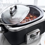 Lifestyle image of GreenPan Slow Cooker