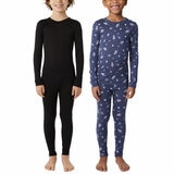 32 Degrees Heat Kids Baselayer Set, 4 Pack 32 Degrees Heat Kids Baselayer Set, 4 Pack