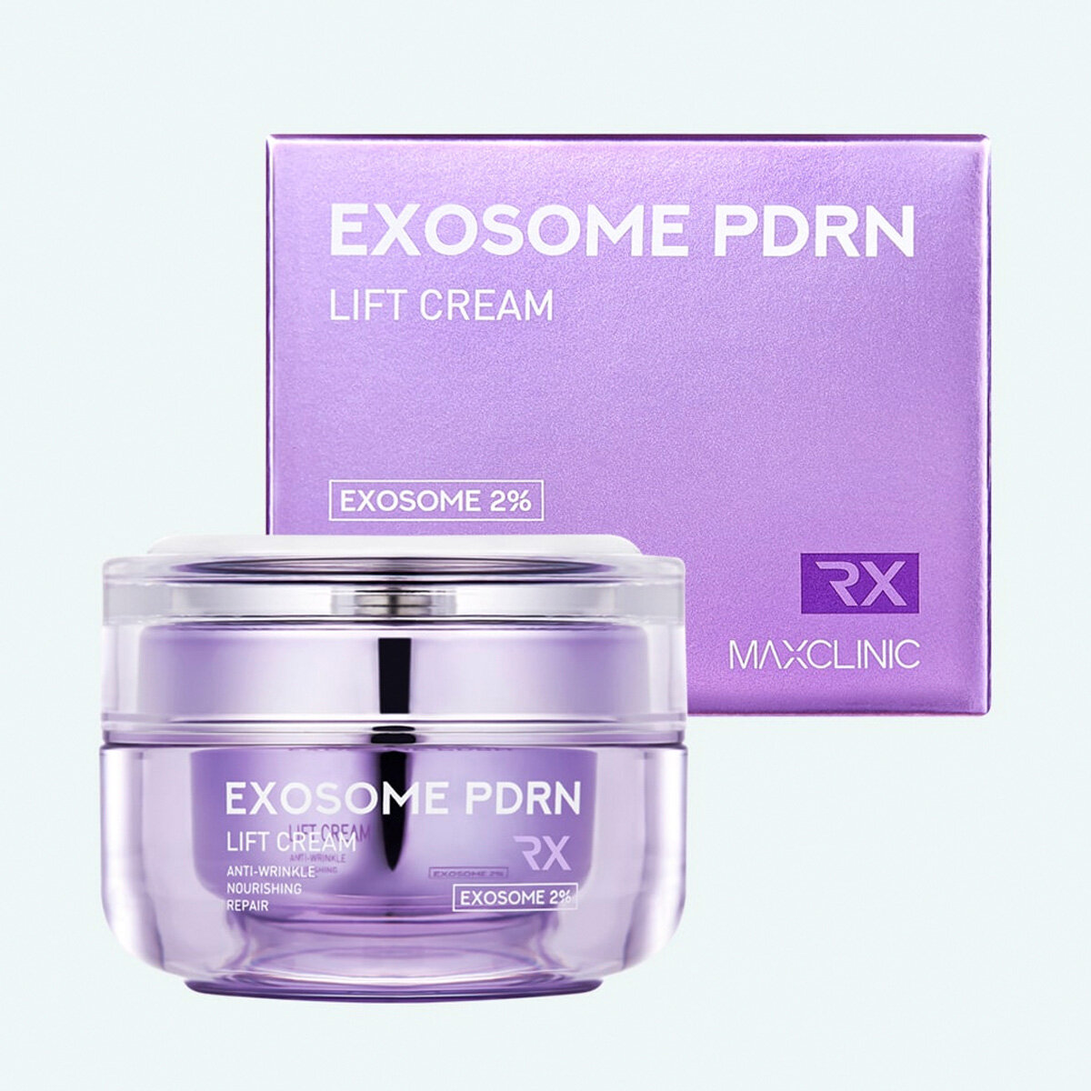 image of maxclinic cream