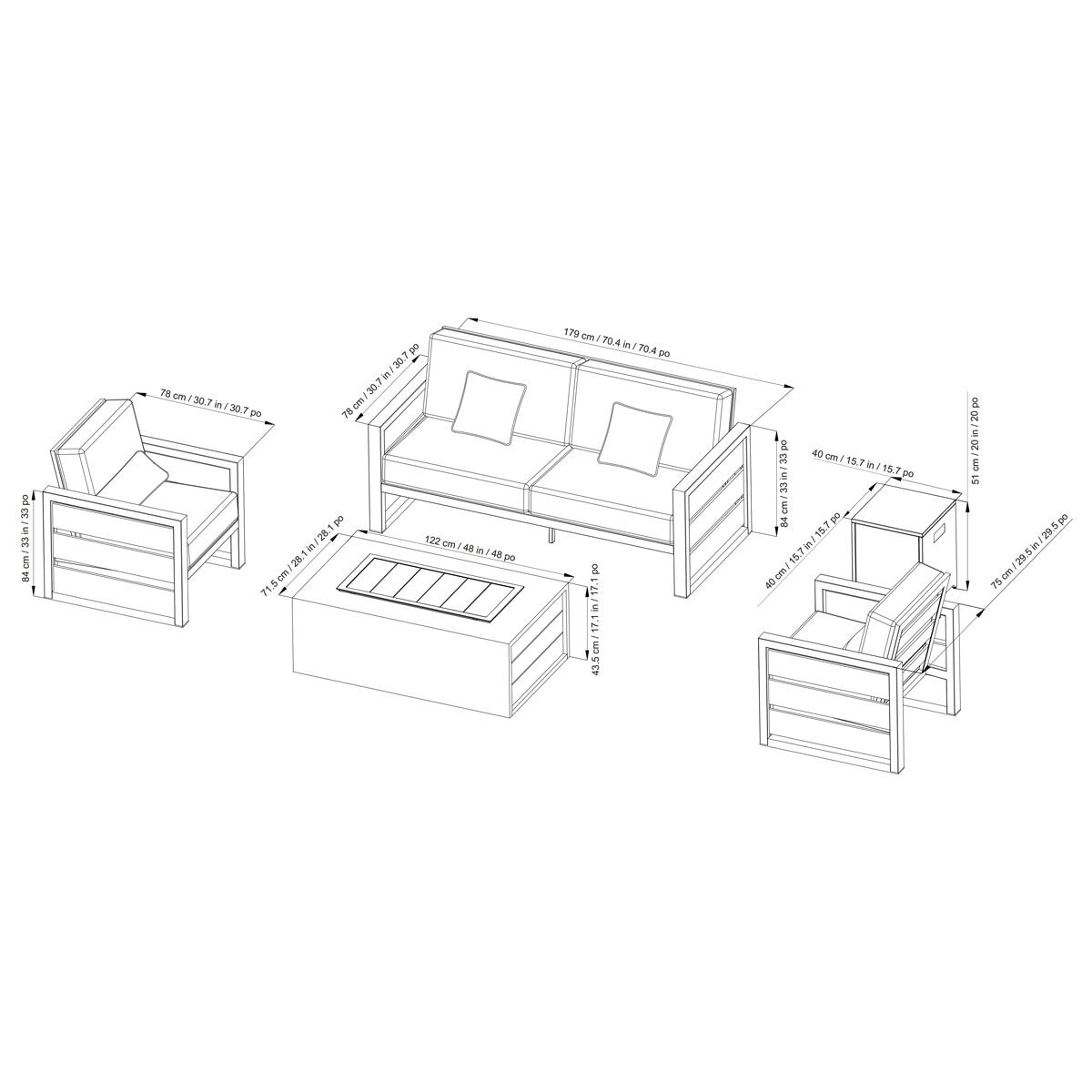Line drawing