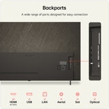 Buy LG OLED77B65LA 77 Inch OLED 4K Ultra HD Smart TV at Costco.co.uk Buy LG OLED77B65LA 77 Inch OLED 4K Ultra HD Smart TV at Costco.co.uk