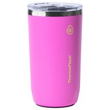 ThermoFlask Coffee and Mug Set in Pink & Green ThermoFlask Coffee and Mug Set in Pink & Green