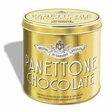 Lazzaroni Chiostro Di Saronno Chocolate Panettone, 120 x 1kg