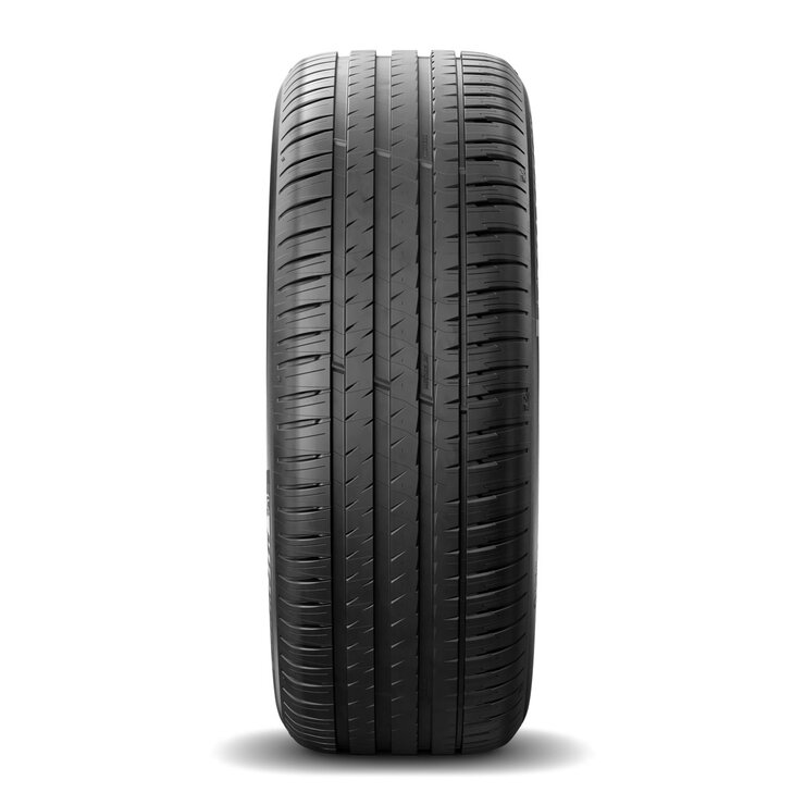 Michelin 235/55 R19 101 (V) PILOT SPORT 4 SUV Yes FRV
