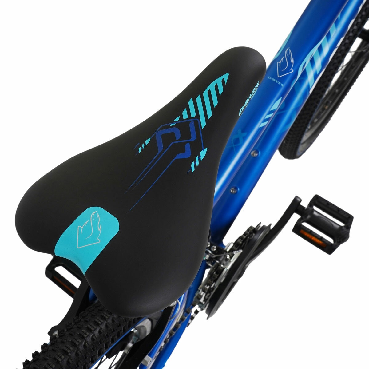 Dawes 24"" Bullet HT Kids Mountain Bike