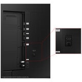 Port SAMSUNG QE75Q67DAUXXU
