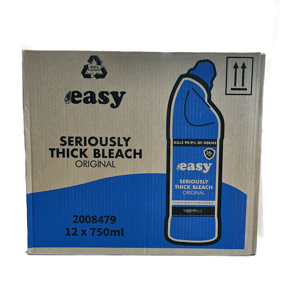 Box of 12 Bottles