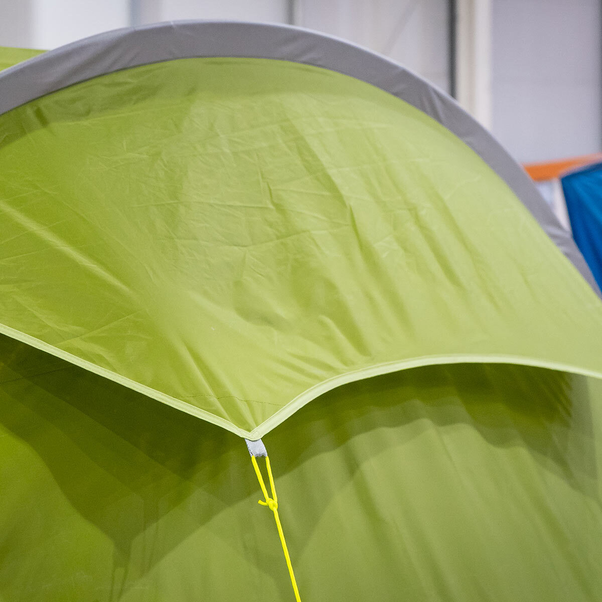 Vango Padstow II 500 5 Person Family Tent