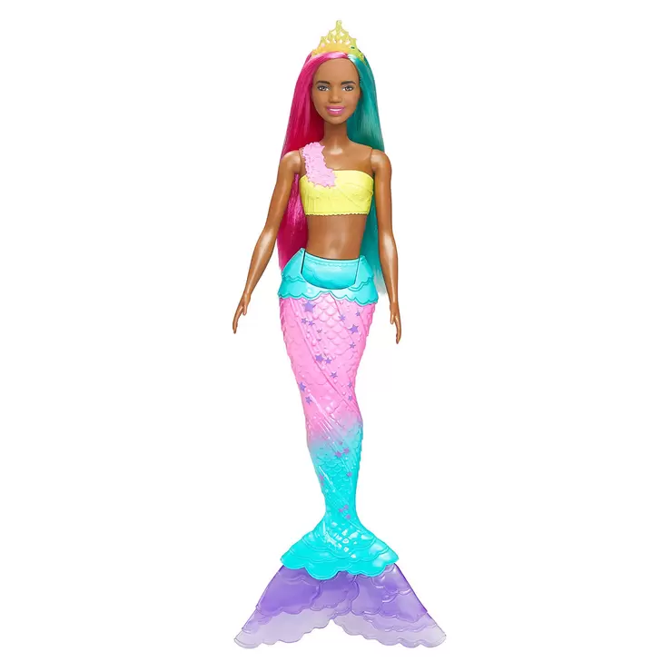 Buy Barbie Fairytale Story Set Item2 Image at Costco.co.uk