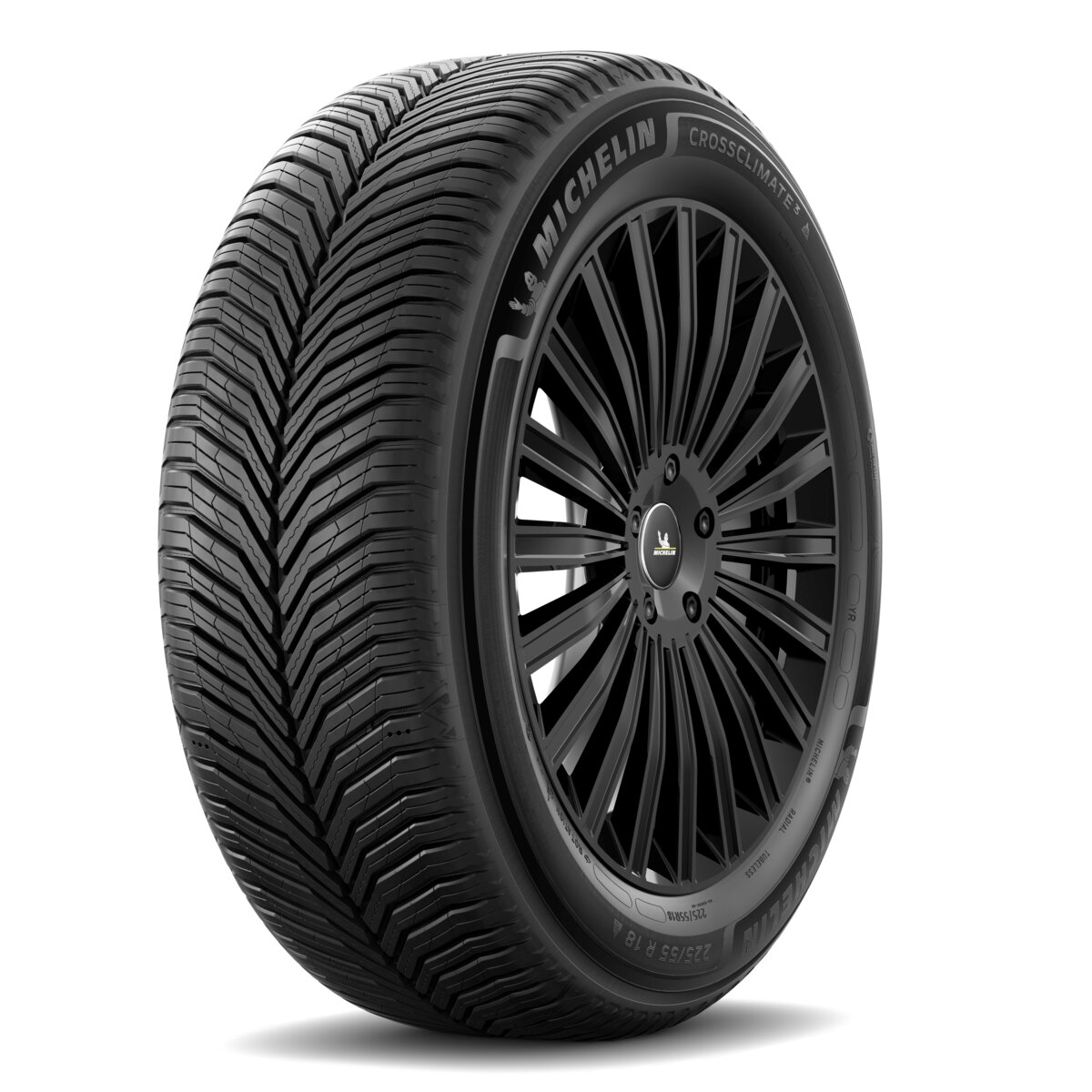 Michelin 225/50 R17 98Y XL TL CROSSCLIMATE 3