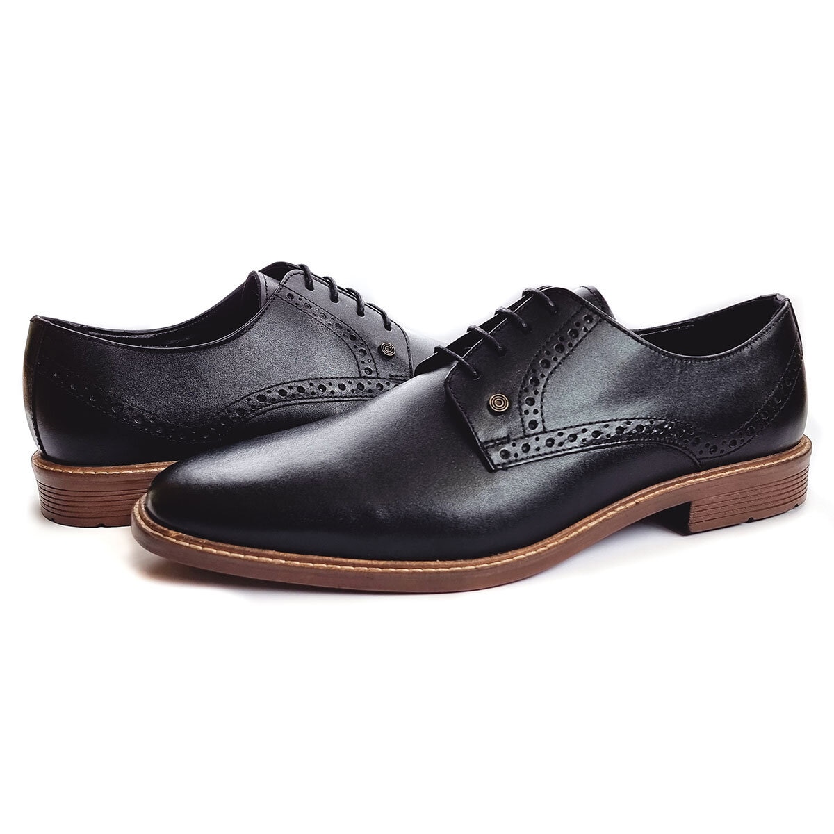 Lambretta Men's Stanley Shoe
