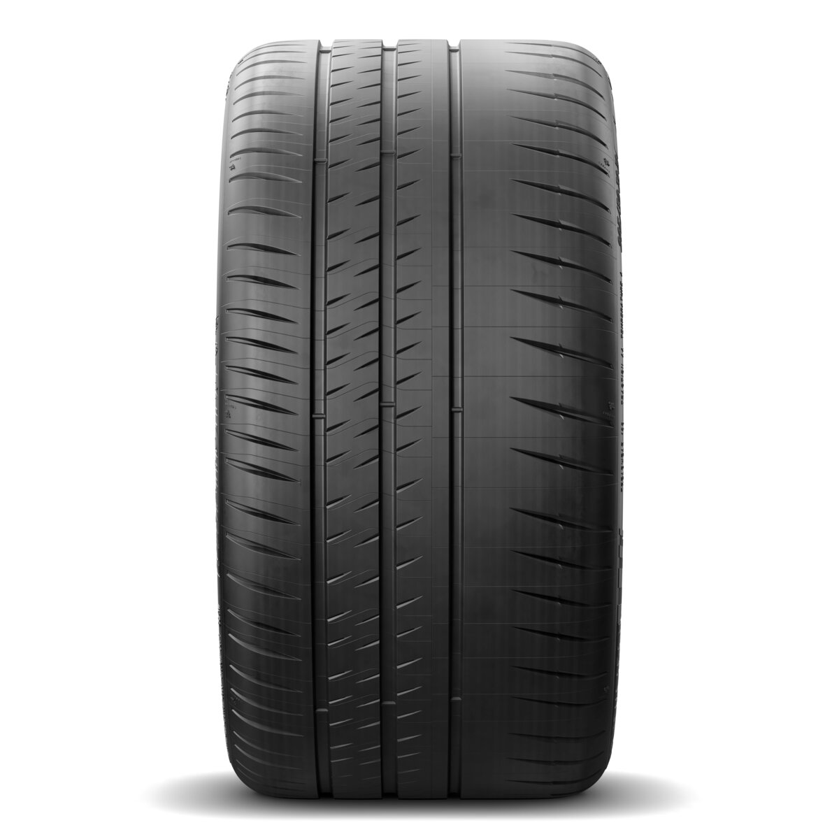 Michelin 255/35ZR20 (97Y) XLTL PILOT SPORT CUP 2 N0