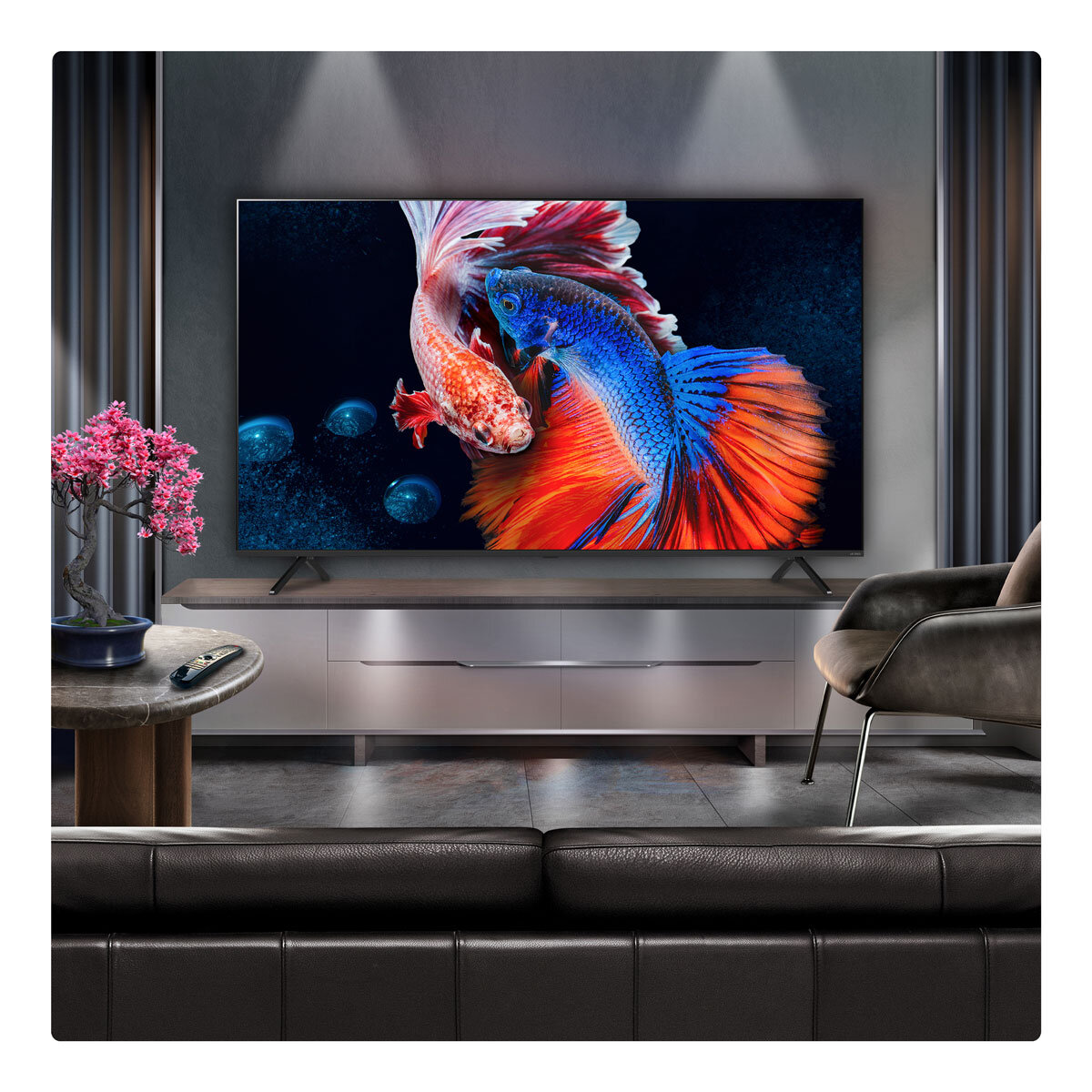 Buy LG 75QNED92A6A 75 Inch QNED 4K Ultra HD Smart TV at Costco.co.uk