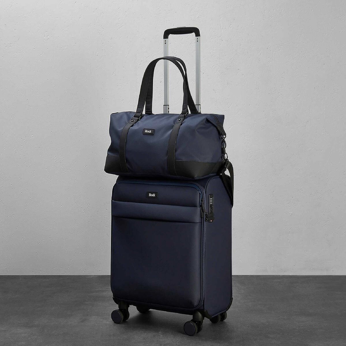 Rock Harper 2pc Navy