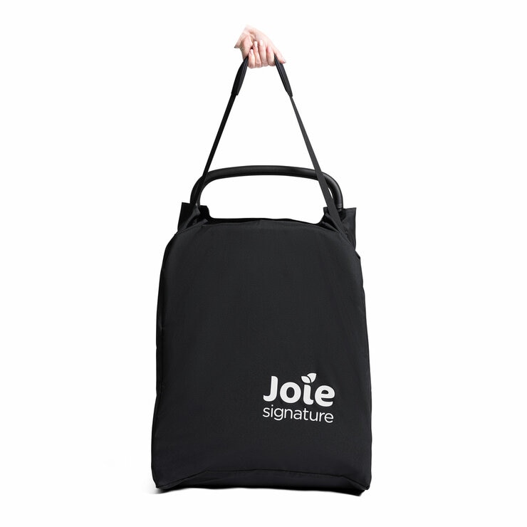 Joie Signature Parcel™ LX Lightweight Stroller in Maple