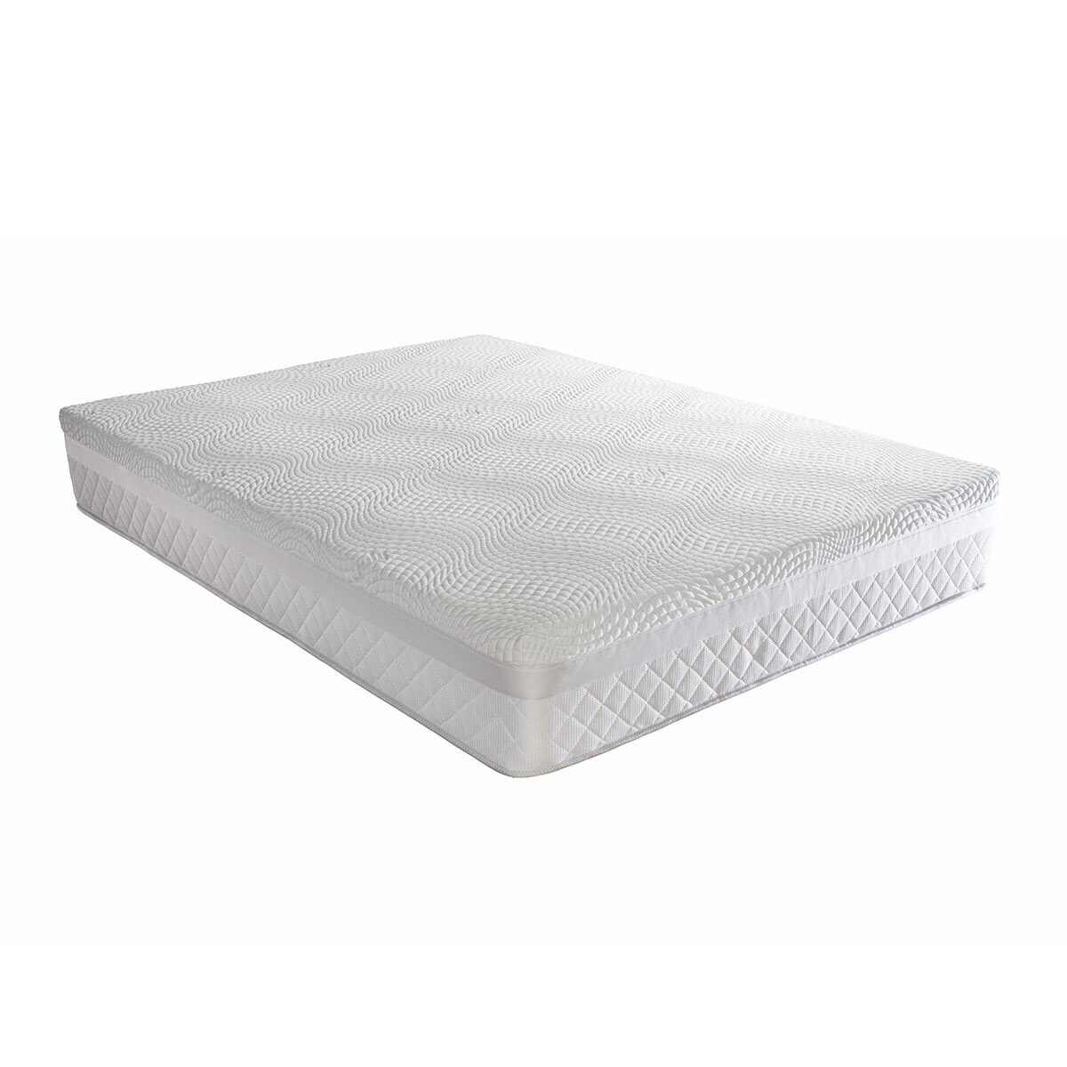 Sealy Posturepedic Geltex Ortho Mattress in 4 Sizes