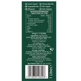 Product Label