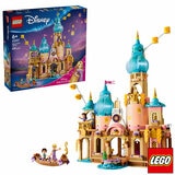 LEGO Disney Rapunzel's Castle - Model 43297 (6+ Years) LEGO Disney Rapunzel's Castle - Model 43297 (6+ Years)