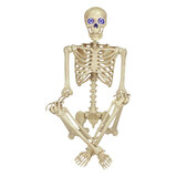 Buy Halloween Animated Poseable Skeleton 60" Pose2 Image at costco.co.uk