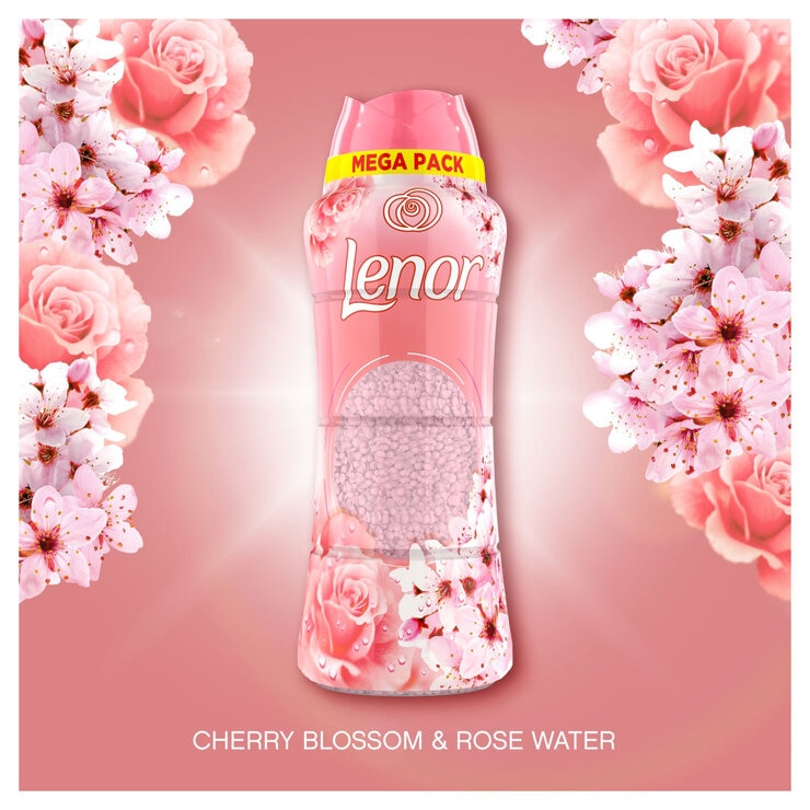 Cherry Blossom & Rose Water Cherry Blossom & Rose Water