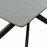 Table top quality, close up