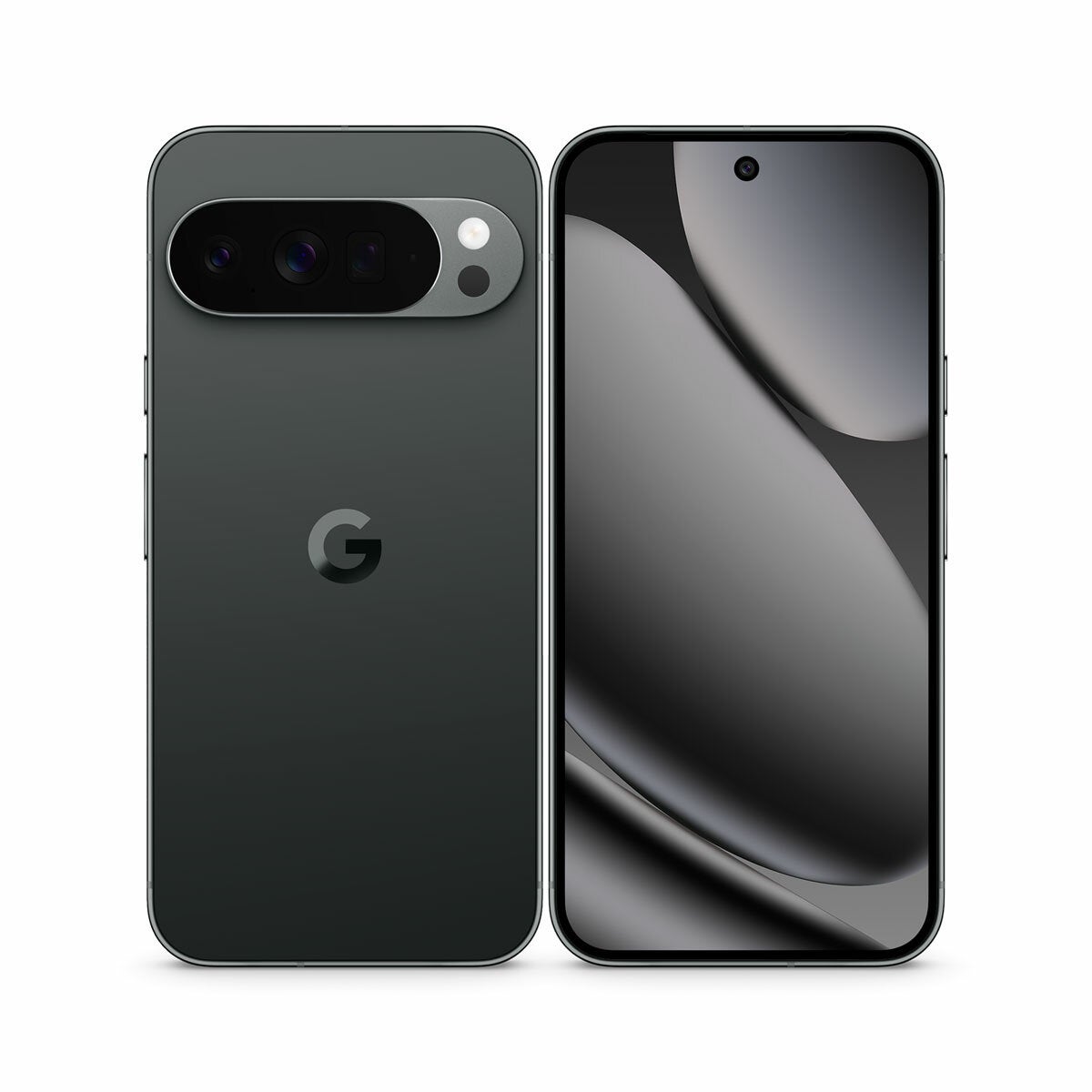 Google Pixel 10 Pro XL 256GB in Obsidian Google Pixel 10 Pro XL 256GB in Obsidian