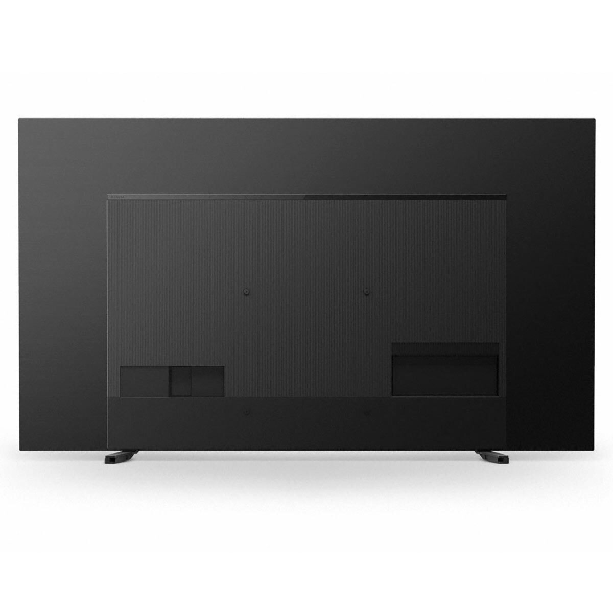 Sony KE65A8BU 65 Inch OLED 4K Ultra HD Smart TV Costco UK