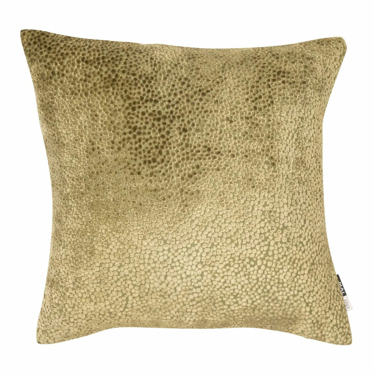 Malini Bingham Velvet Feather Fill Cushion in 3 Colours, 56 x 56 cm Malini Bingham Velvet Feather Fill Cushion in 3 Colours, 56 x 56 cm