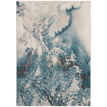 Maxell Blue Skies Rug in 3 Sizes