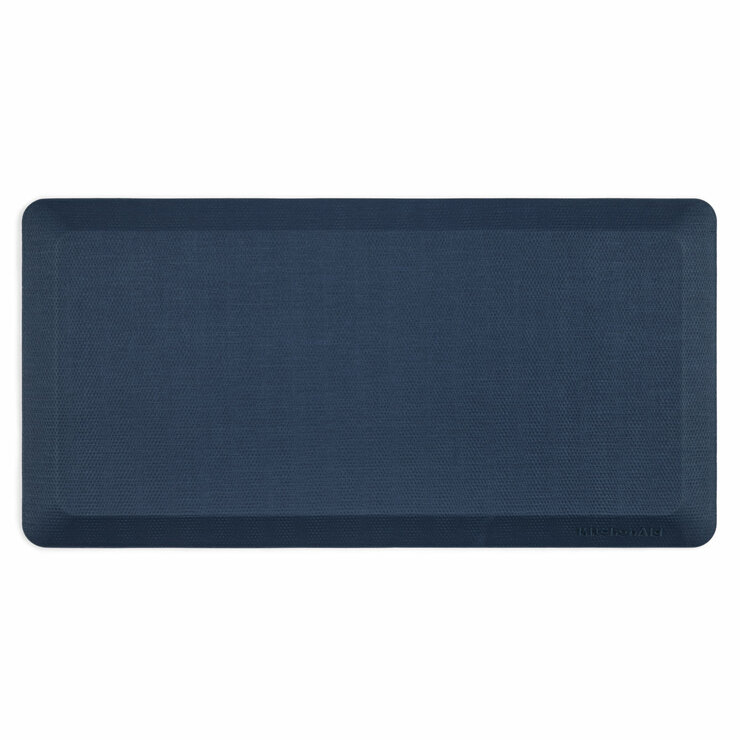 KitchenAid Anti-Fatigue Comfort Gel Mat in 2 Colours, 50 x 99 cm KitchenAid Anti-Fatigue Comfort Gel Mat in 2 Colours, 50 x 99 cm