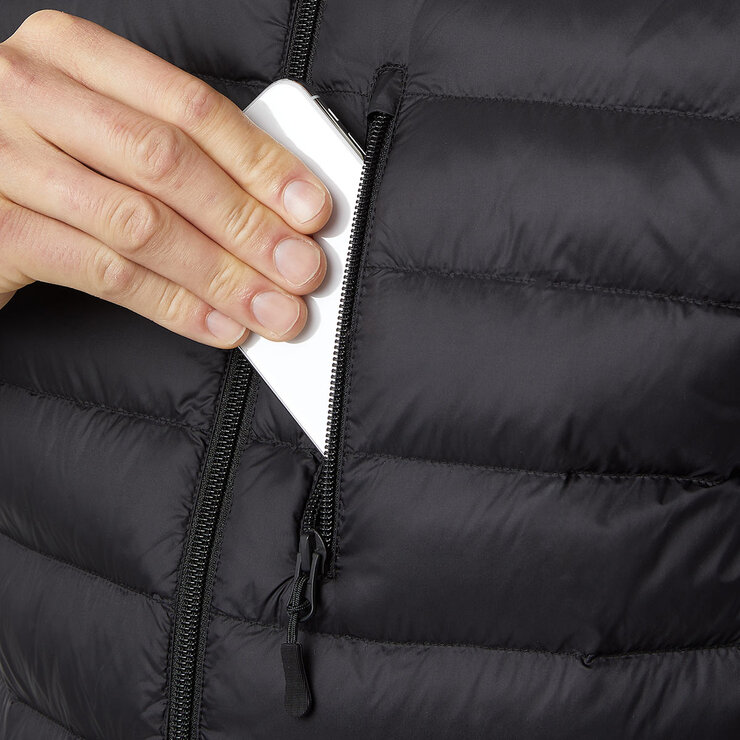 32 Degrees Men's Nano Light Vest