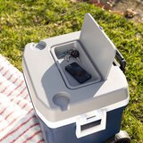 Igloo Max Cold 58 Litre (62 US QT) Roller Cool Box