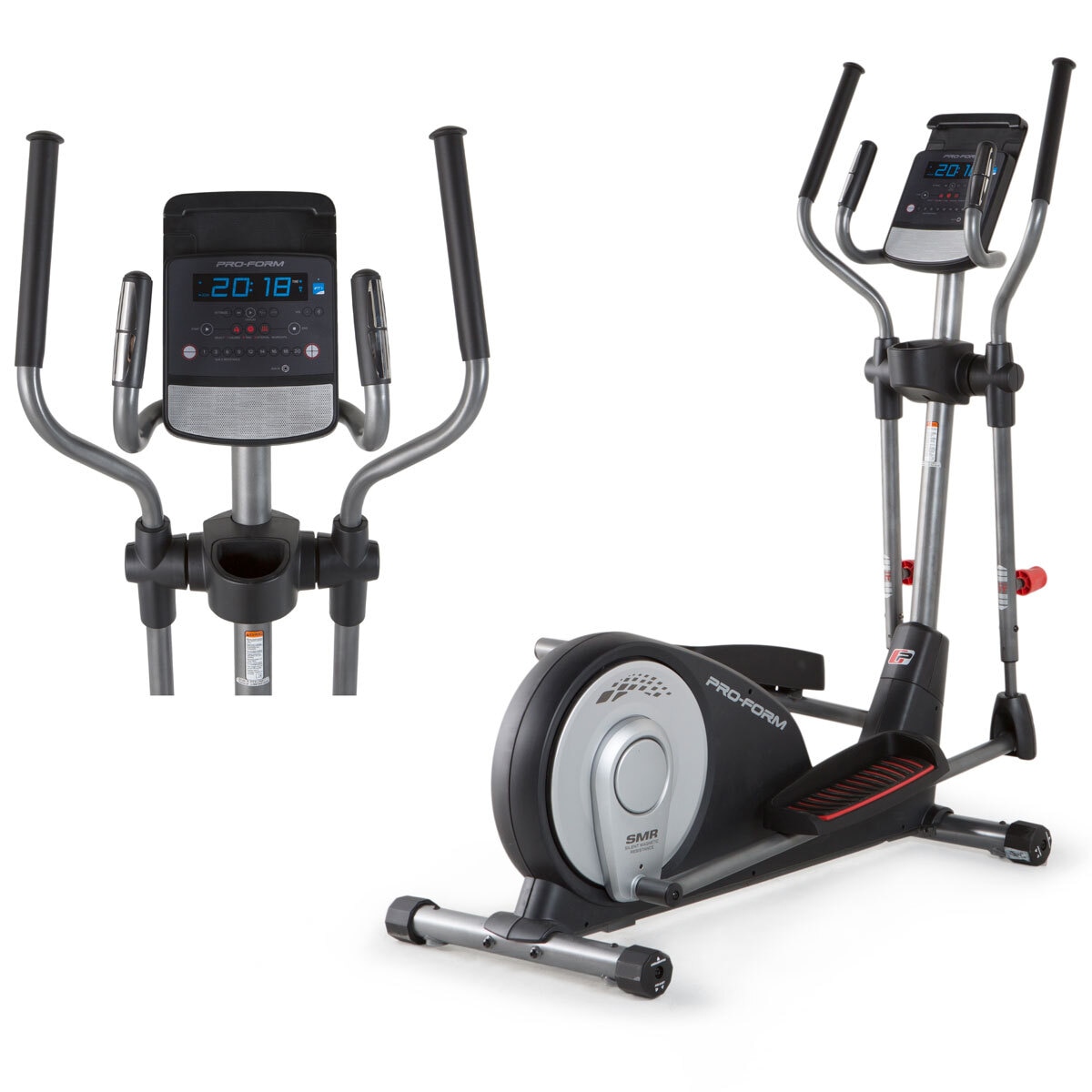 ProForm SE Elliptical Delivery Only Costco UK