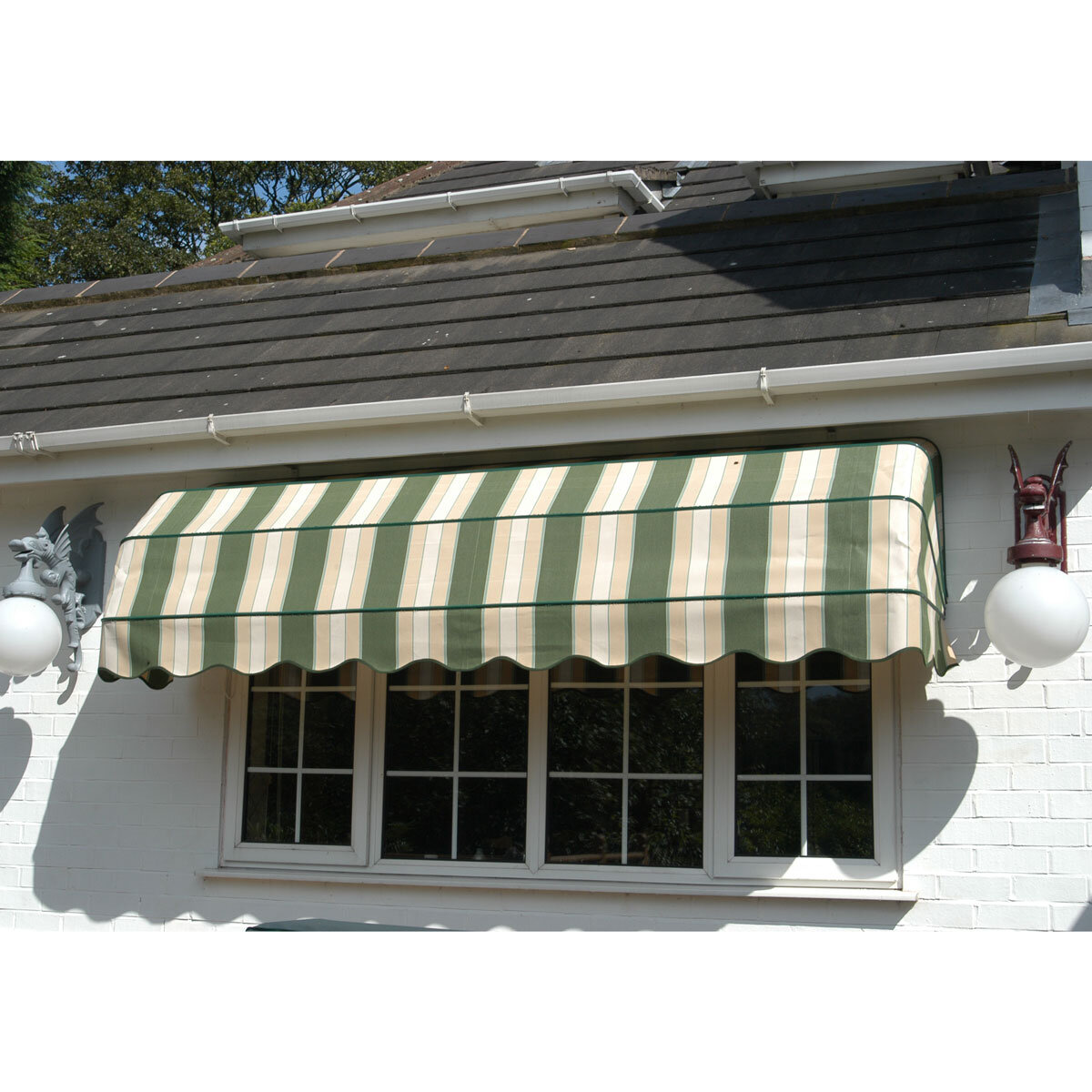 Dutch Canopy
