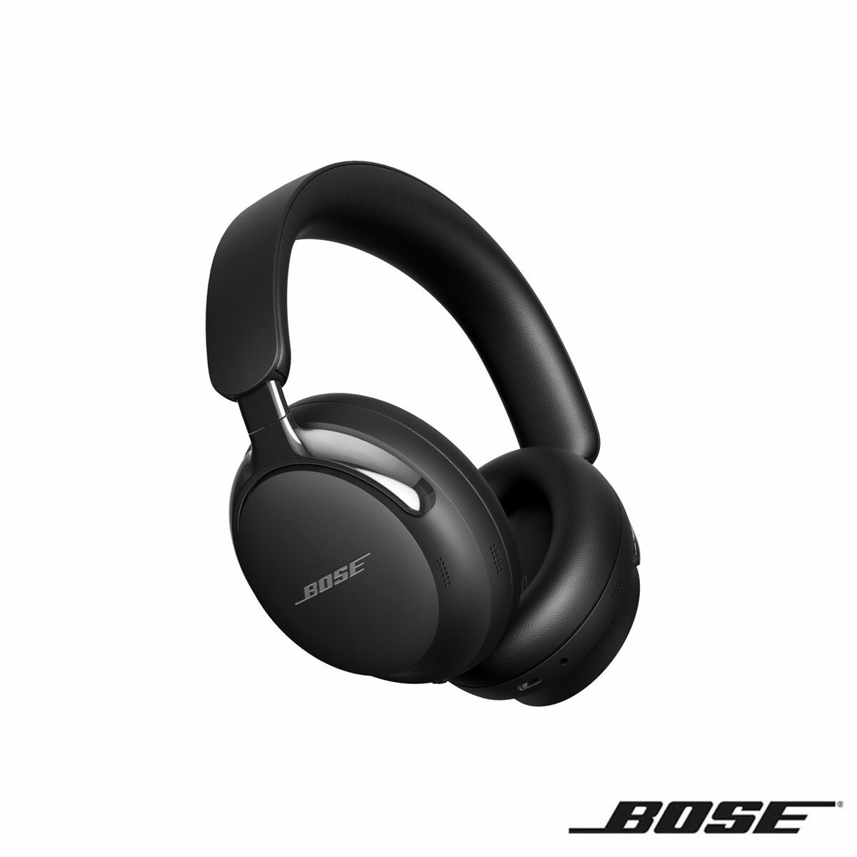 Buy Bose QuietComfort Ultra Gen II Over-Ear Headphones in Black at Costco.co.uk