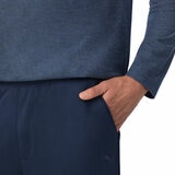 Tommy Bahama Men's Lounge Set in Navy Tommy Bahama Men's Lounge Set in Navy