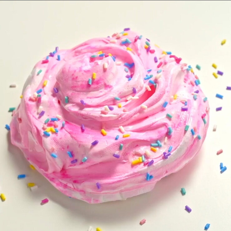 So Slime Twist n Mix Slime Set (6+ Years)