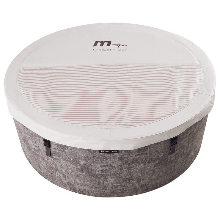 MSpa Verto Cocoon Spa
