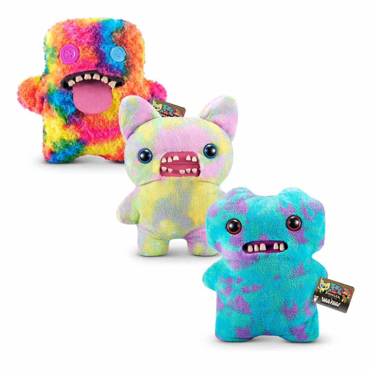 Fuggler Bigg Fugg 18-inch Assortment