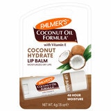 Palmers Lip Balm, Cocoa Butter or Coconut Oil, 6 Pack