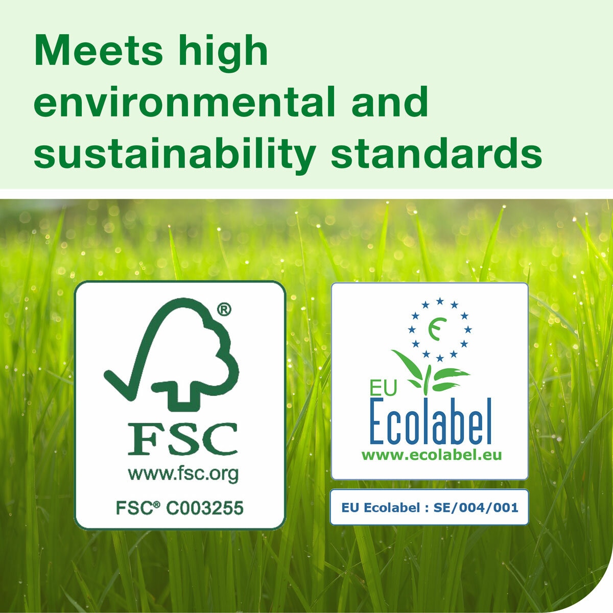 Environmentally Friendly Environmentally Friendly