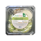 TUB OF FRESHTIME CAESAR SALAD KIT