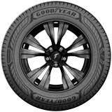 Goodyear 205/65R16C 103T99H EFFIGRIP CARGO 2 Goodyear 205/65R16C 103T99H EFFIGRIP CARGO 2