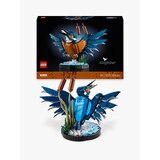 LEGO Icons Kingfisher - Model 10331 (18+ Years)